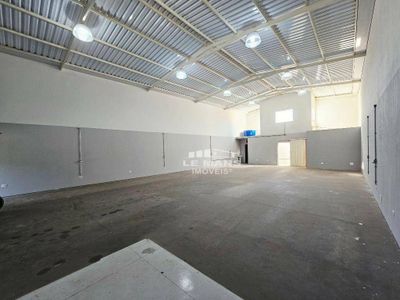 Depósito-Galpão, 227 m² - Foto 3