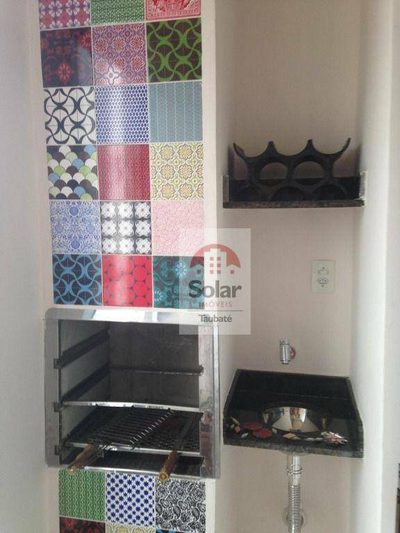 Apartamento, 2 quartos, 83 m² - Foto 3