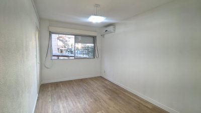 Apartamento, 1 quarto, 36 m² - Foto 1