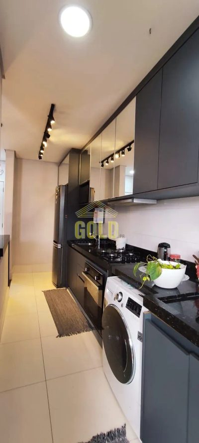 Apartamento, 2 quartos, 75 m² - Foto 5