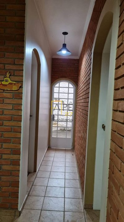 Casa de Condomínio, 4 quartos - Foto 5