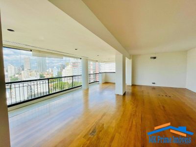 Apartamento, 3 quartos, 215 m² - Foto 4