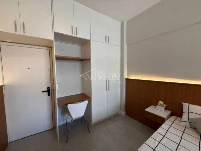 Apartamento, 23 m² - Foto 5