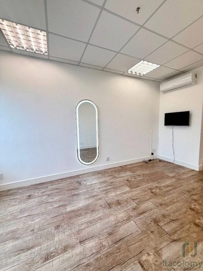 Sala-Conjunto, 29 m² - Foto 3