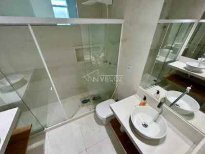 Apartamento, 2 quartos, 50 m² - Foto 2