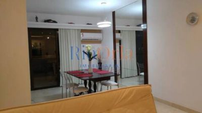 Apartamento, 3 quartos, 139 m² - Foto 3