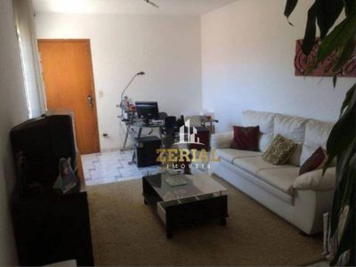 Apartamento, 2 quartos, 72 m² - Foto 1