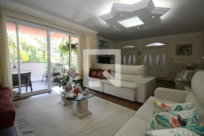 Apartamento, 4 quartos, 329 m² - Foto 5