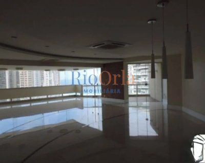 Apartamento, 4 quartos, 300 m² - Foto 1