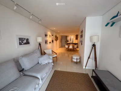 Apartamento, 3 quartos, 122 m² - Foto 1