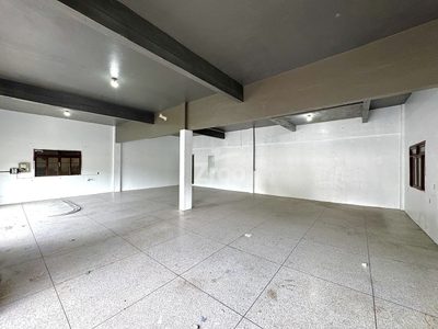Loja-Salão, 100 m² - Foto 3
