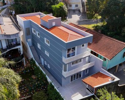 Casa, 2 quartos, 379 m² - Foto 1