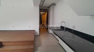 Apartamento, 1 quarto, 62 m² - Foto 1