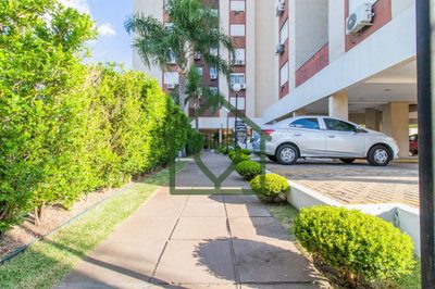 Apartamento, 2 quartos, 55 m² - Foto 3