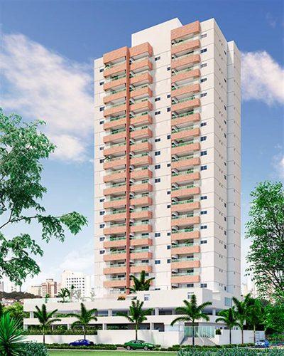 Apartamento, 2 quartos, 76 m² - Foto 4