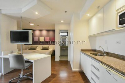 Apartamento, 1 quarto, 33 m² - Foto 4