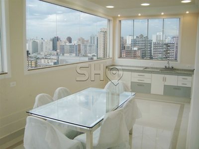 Cobertura, 4 quartos, 250 m² - Foto 2