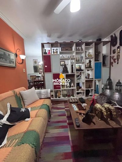 Apartamento, 4 quartos, 125 m² - Foto 1