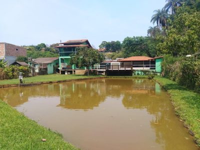 Chácara, 2 quartos - Foto 4