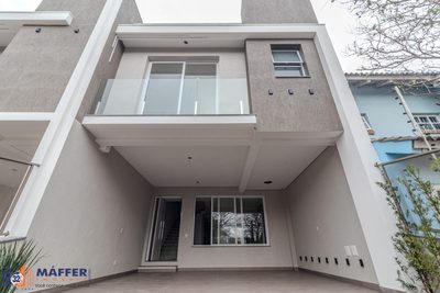 Casa, 3 quartos, 219 m² - Foto 3