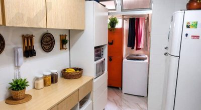 Apartamento, 3 quartos, 64 m² - Foto 4