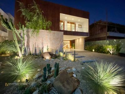 Sobrado, 4 quartos, 400 m² - Foto 1