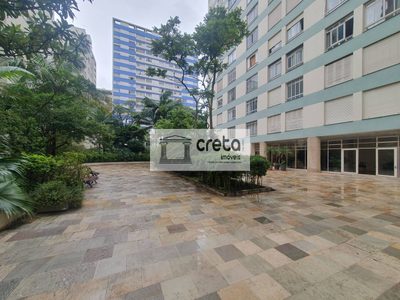 Apartamento, 2 quartos, 91 m² - Foto 1