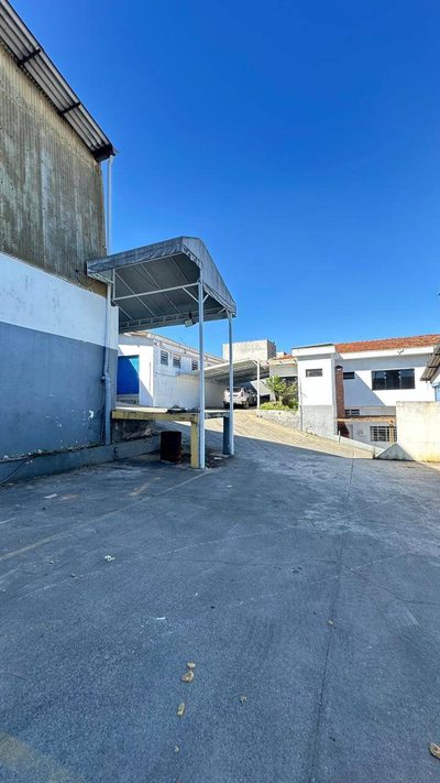 Depósito-Galpão, 4155 m² - Foto 5