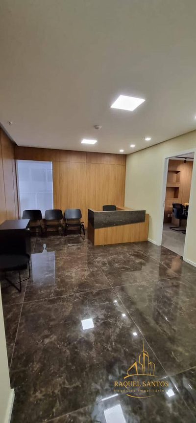 Sala-Conjunto, 99 m² - Foto 1