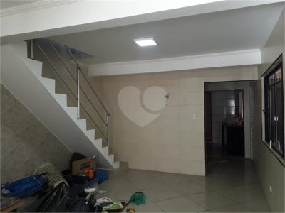 Sobrado, 4 quartos, 180 m² - Foto 3