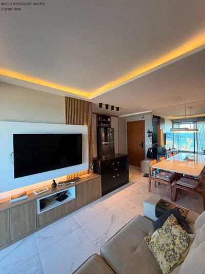 Apartamento, 2 quartos, 68 m² - Foto 1