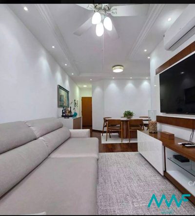 Apartamento, 3 quartos, 86 m² - Foto 3