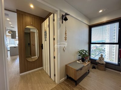 Apartamento, 3 quartos, 155 m² - Foto 3