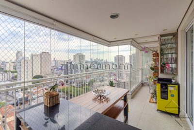 Apartamento, 3 quartos, 133 m² - Foto 2