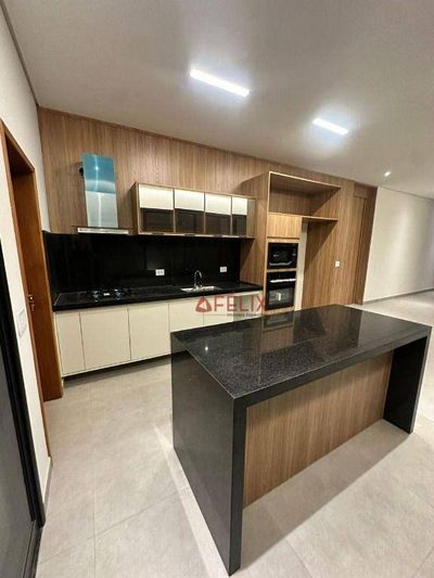 Casa de Condomínio, 4 quartos - Foto 4