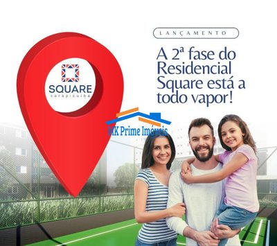 Apartamento, 3 quartos, 66 m² - Foto 3