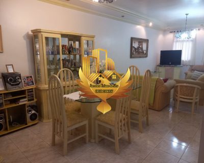 Casa, 4 quartos - Foto 4