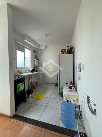 Apartamento, 2 quartos, 50 m² - Foto 1