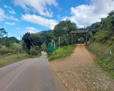 Terreno, 2330 m² - Foto 2