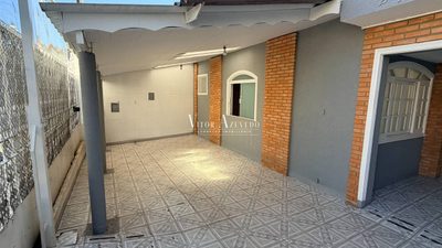 Casa, 3 quartos, 210 m² - Foto 4