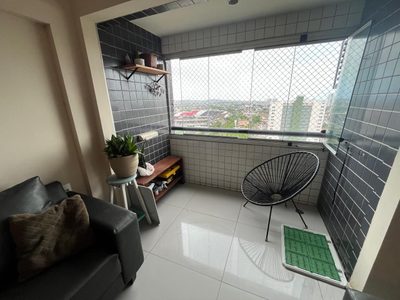 Apartamento, 3 quartos, 64 m² - Foto 5