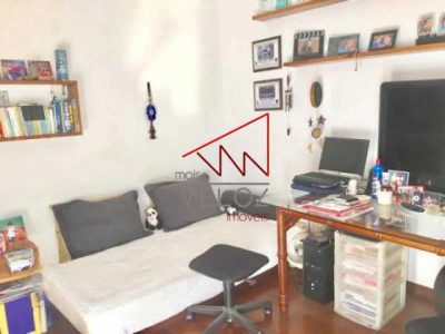 Apartamento, 4 quartos, 199 m² - Foto 1