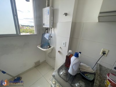 Apartamento, 3 quartos, 63 m² - Foto 5