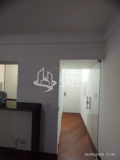 Apartamento, 3 quartos, 98 m² - Foto 2