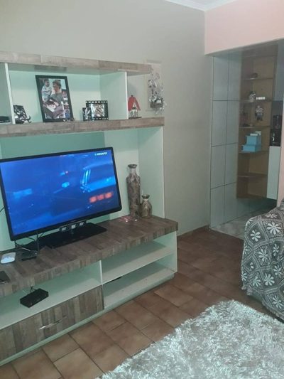 Casa, 2 quartos, 150 m² - Foto 2