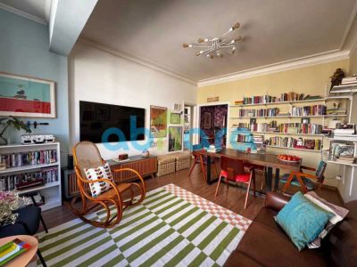 Apartamento, 3 quartos, 120 m² - Foto 1