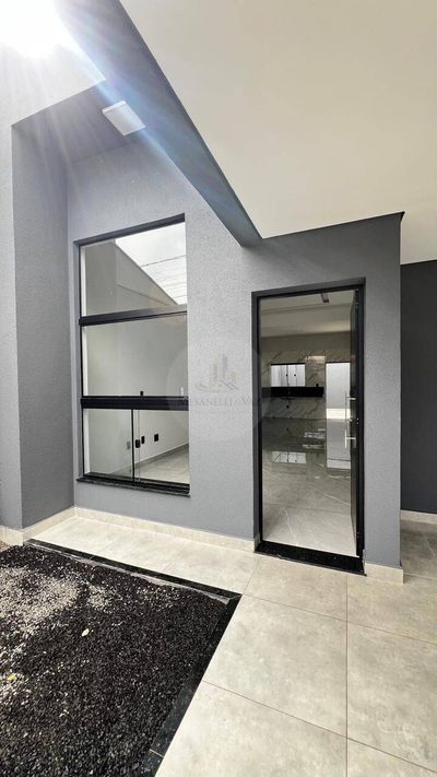 Casa, 2 quartos, 94 m² - Foto 4