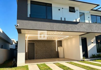 Casa de Condomínio, 3 quartos - Foto 3