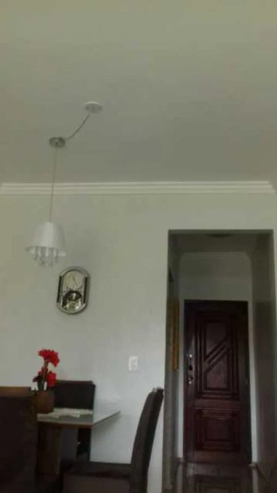 Apartamento, 2 quartos, 62 m² - Foto 3