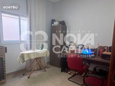 Casa, 3 quartos, 120 m² - Foto 2